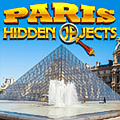 Κρυμμένα αντικείμενα του Παρισιού